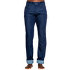 For the Forest Eco-Friendly Slim Fit Jeans - Navy Jeans EightX   