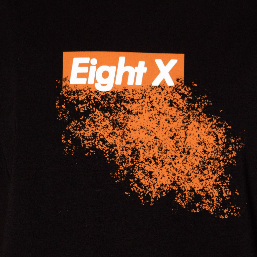 Better BOGO 8X Street T-Shirt - Black Graphic T-Shirts Eight-X   