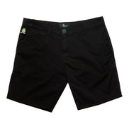 Black FROG Chino Shorts Shorts Eight-X BLACK 29 
