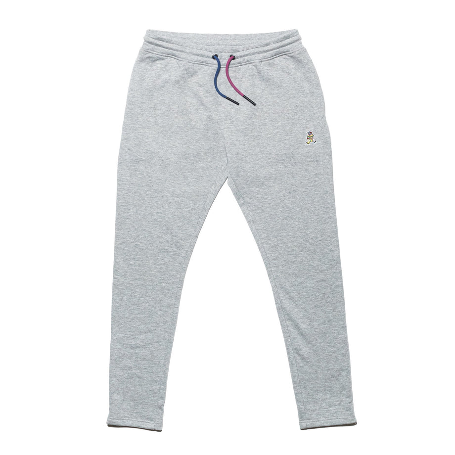 FROG Color Block Leisure Sweatpants - Grey – Eight-X