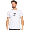 Immortal 8X Street T-Shirt - White Graphic T-Shirts Eight-X WHITE S