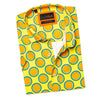 Eternal Sunshine Short Sleeve Button Down Shirt Short Sleeve Eight-X