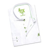 FROG Foot Limited Edition Oxford Shirt Button Down Shirts Eight-X