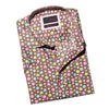 Brownie Points Short Sleeve Shirt Short Sleeve Eight-X
