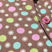 Brownie Points Short Sleeve Shirt Short Sleeve Eight-X