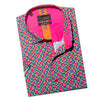 Tippa My Tongue Short Sleeve Shirt Short Sleeve Eight-X