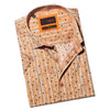 Sunny Summer Afternoon Short Sleeve Shirt Short Sleeve Eight-X