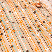 Sunny Summer Afternoon Short Sleeve Shirt Short Sleeve Eight-X