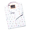 Daisy Does It Short Sleeve Shirt Short Sleeve Eight-X