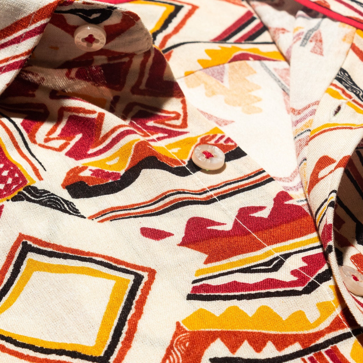 Stories of the Sun Short Sleeve Shirt Short Sleeve Eight-X