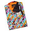 Disc Man Button Down Shirt Button Down Shirts Eight-X