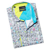 Dance Hall Button Down Shirt Button Down Shirts Eight-X