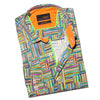 Colored Pencil Button Down Shirt Button Down Shirts Eight-X