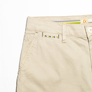 Regalia Chino Shorts - Beige  Eight-X   