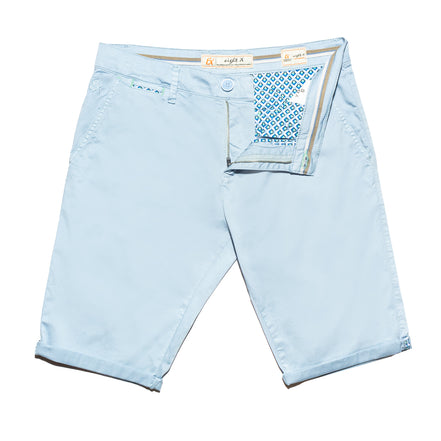 Regalia Chino Shorts - Light Blue  Eight-X LIGHT BLUE 29 