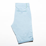 Regalia Chino Shorts - Light Blue  Eight-X   