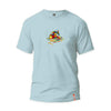 Cubed Graphic T-Shirt - Sage Green  Eight-X   
