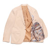 The Vice Jacket - Cappuccino  Eight-X BEIGE 38R 
