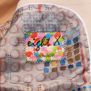 The Vice Jacket - Cappuccino  Eight-X   