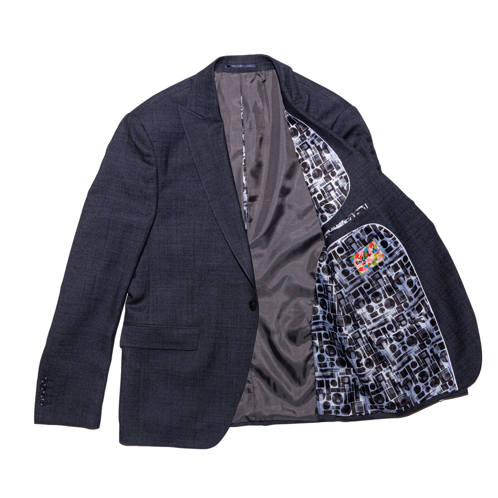 The Goodman Jacket - Nice Guy Navy  Eight-X   