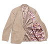 The Goodman Jacket - Timeless Tan  Eight-X   