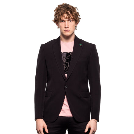 The Vice Jacket - Black Night  Eight-X   