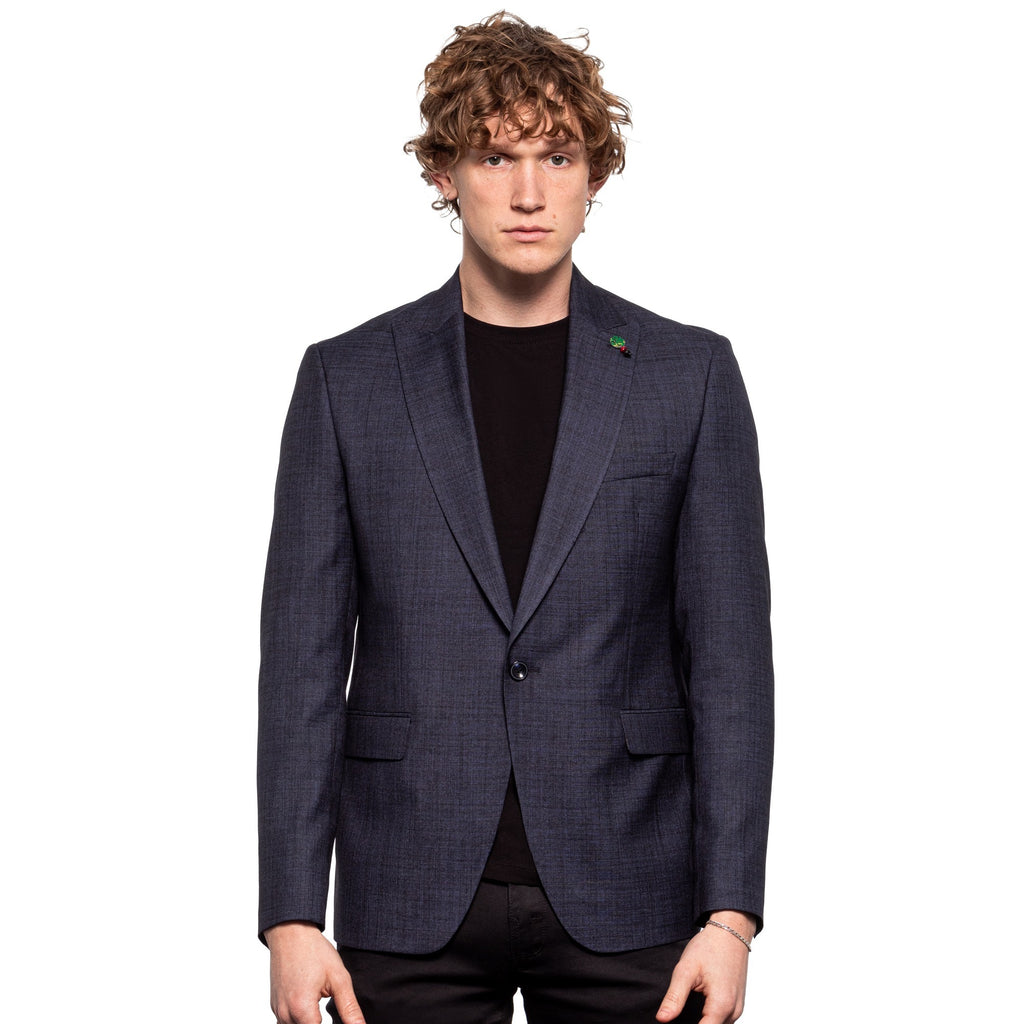 The Goodman Jacket - Nice Guy Navy  Eight-X   