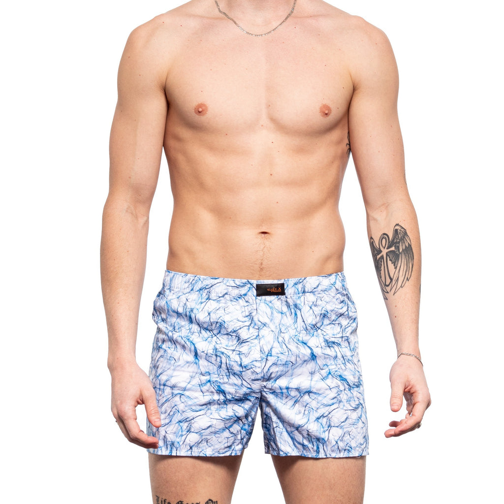 Wind Chill Boxers  Eight-X   