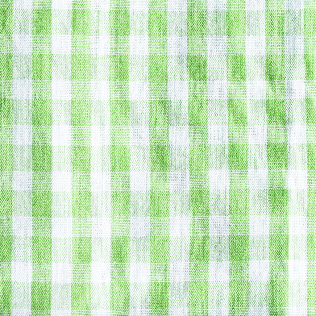 Harvard Yard FROG Linen Shirt - Green Long Sleeve Button Down EightX   