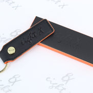 Key Chain Genuine Leather Accessories EightX   