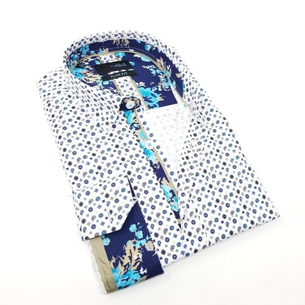 Eight-X | Designer Dress Shirts Eight-X | Designer Dress Shirts