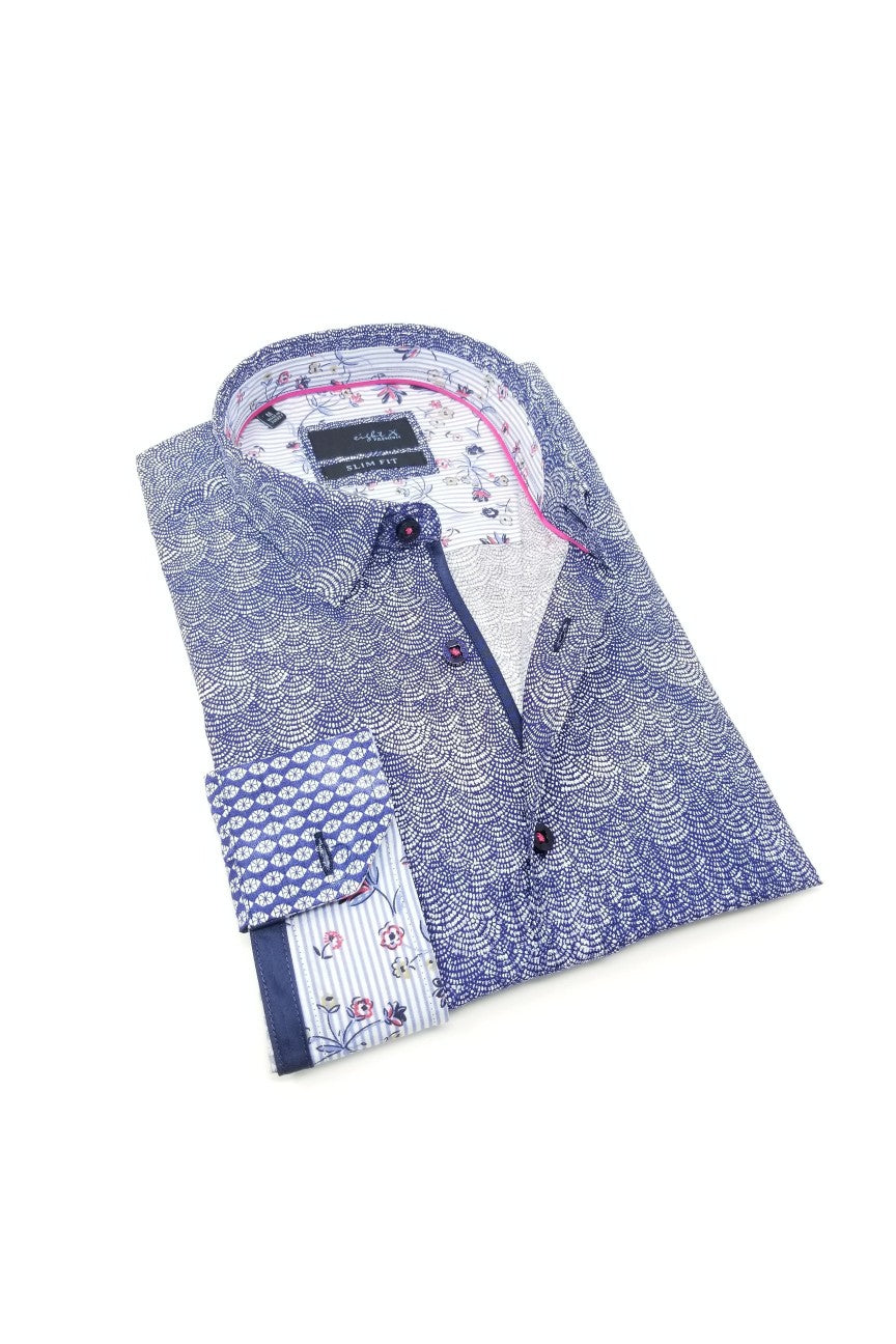 Eight-X | Designer Dress Shirts