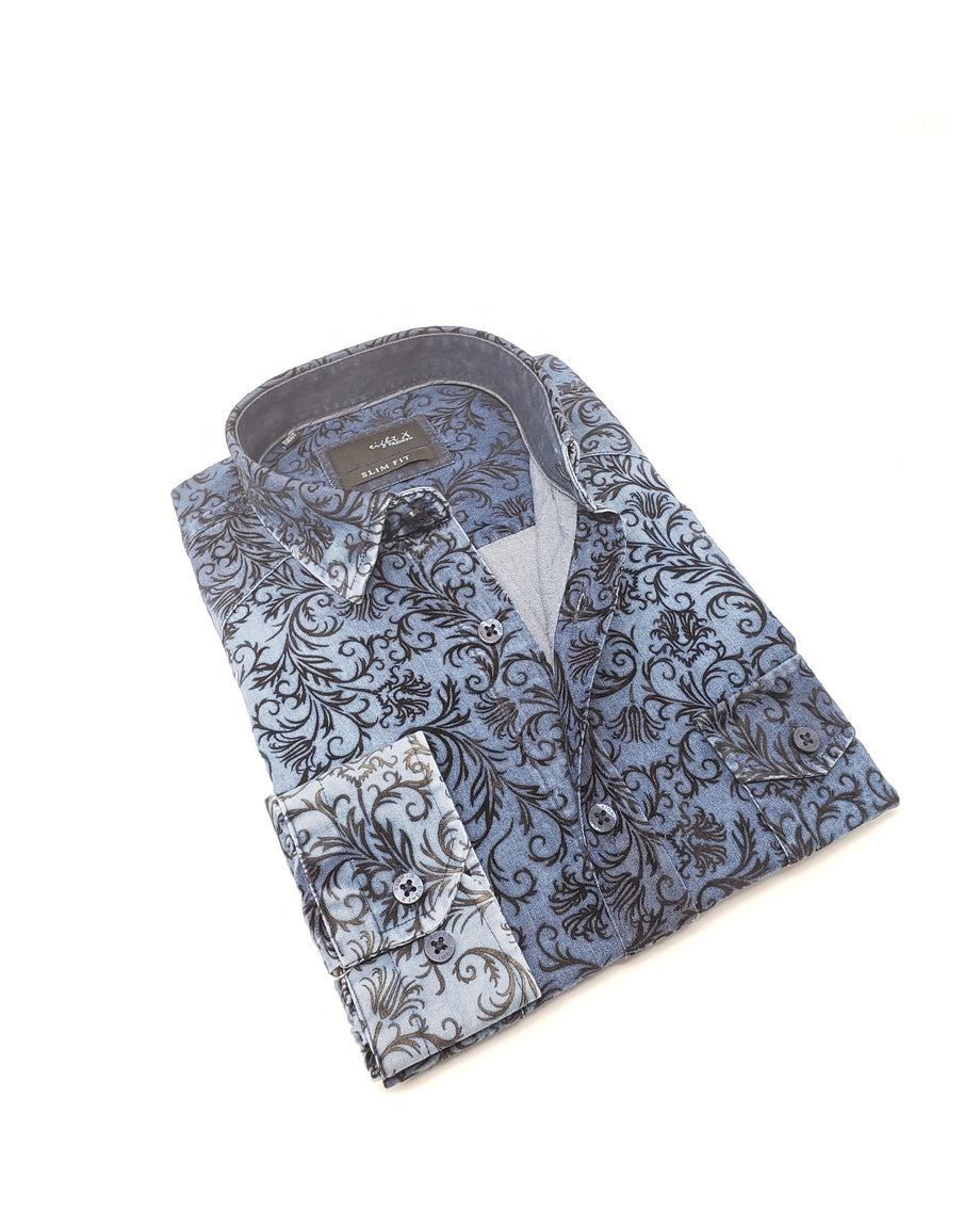 Eight-X | Designer Dress Shirts