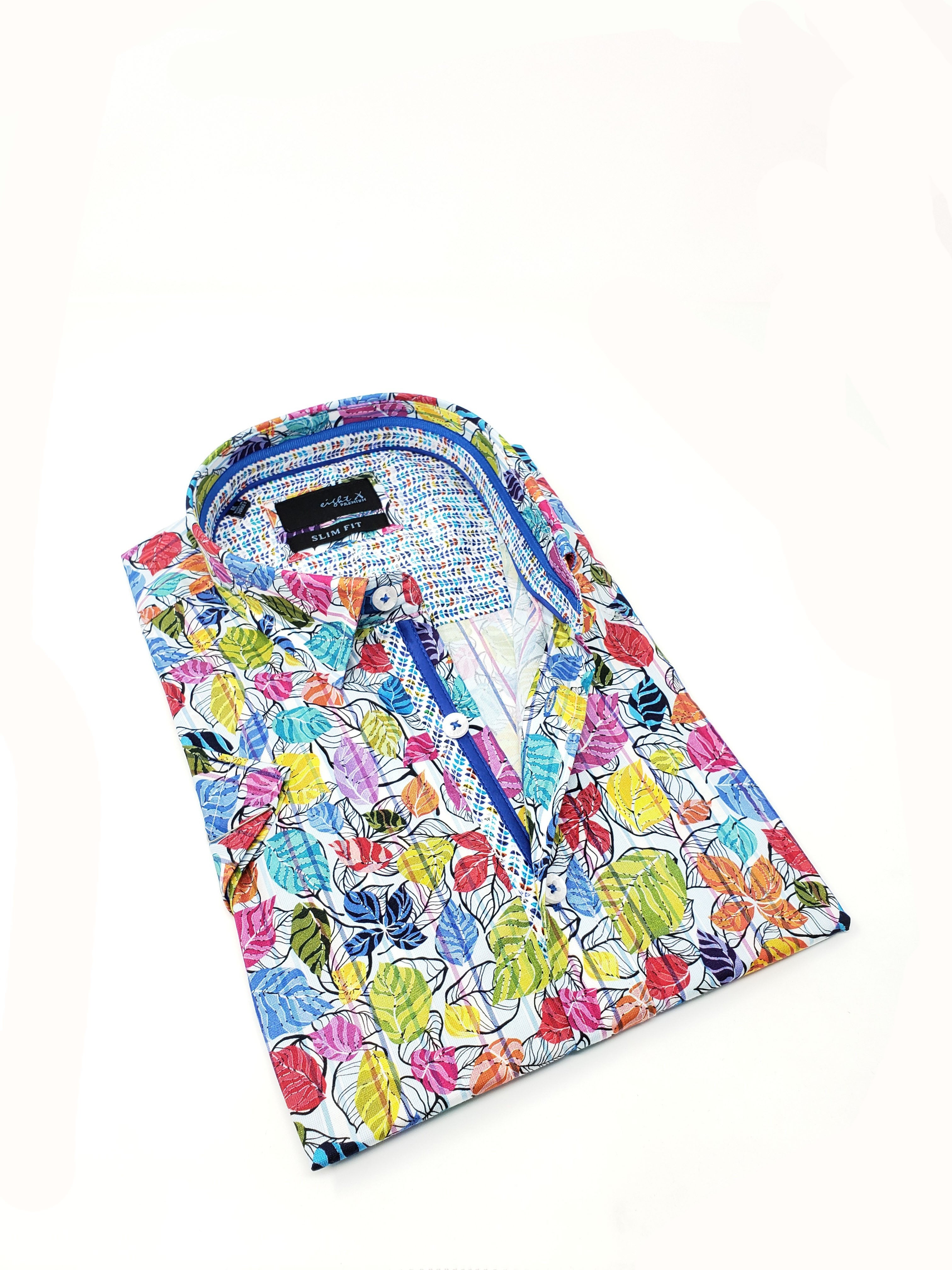 Eight-X | Designer Dress Shirts