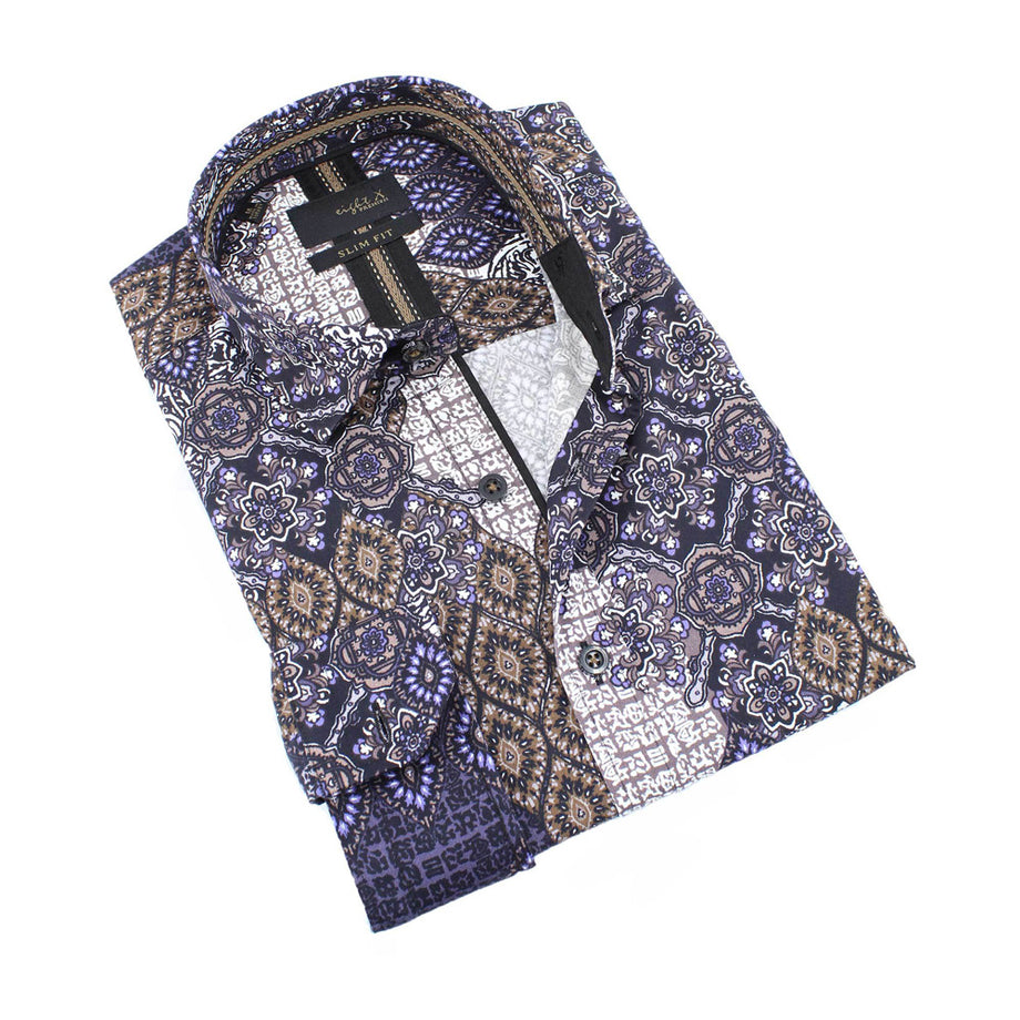 Eight-X | Designer Dress Shirts