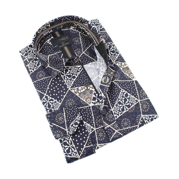 Eight-X | Designer Dress Shirts
