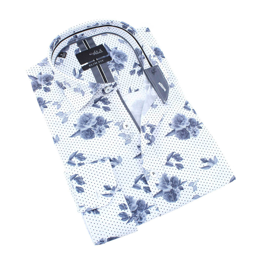 Eight-X | Designer Dress Shirts