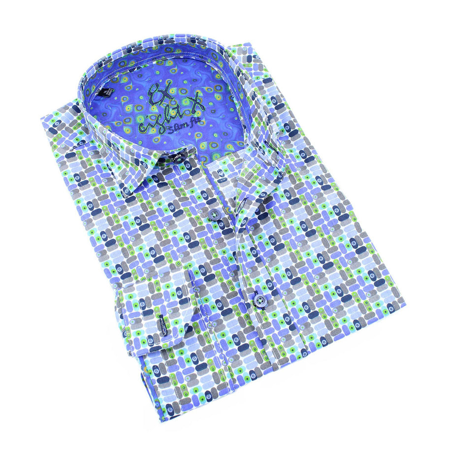 funky mens dress shirts Eight-X | Designer Dress Shirts