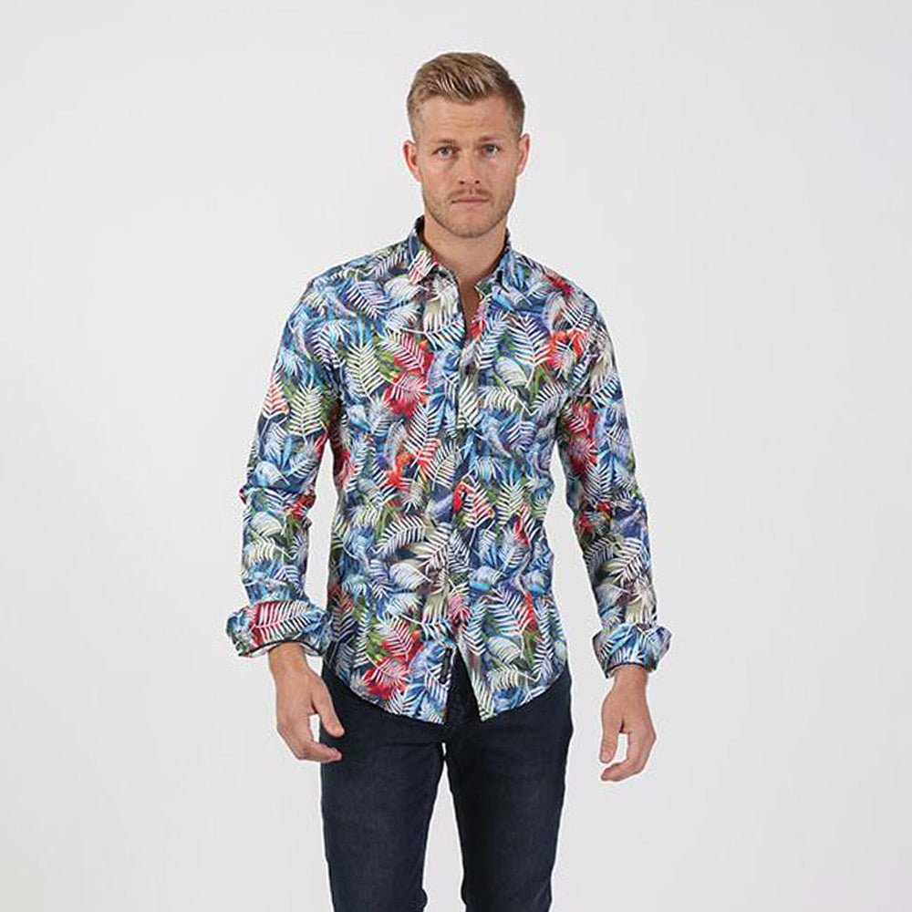 Multi-organizador de Camisas – PACIFIC.