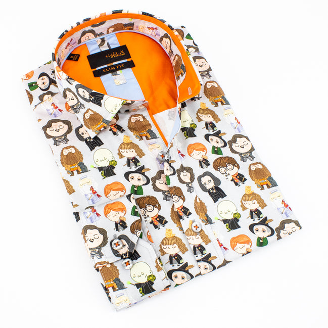 Bewitch Me Halloween Shirt Shirts Eight-X