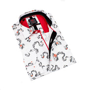 Do-Re-Mi PM Edition Button Down Shirt Shirts EightX