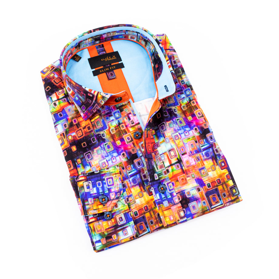 designer dress shirts for men Eight-X | Women's Cotton Sleeveless Nightgowns SubCat:CutOut-Dress youll feel how soft Name/Description:Claire Custom - Basque Waist Tiered Skirt