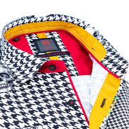 Anarchy in the UK PM Edition Button Down Shirt Shirts EightX