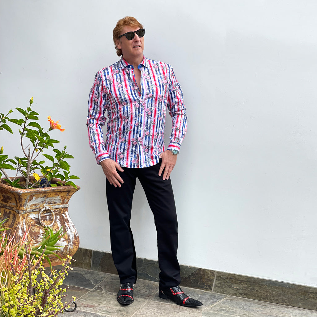 Producer Michael