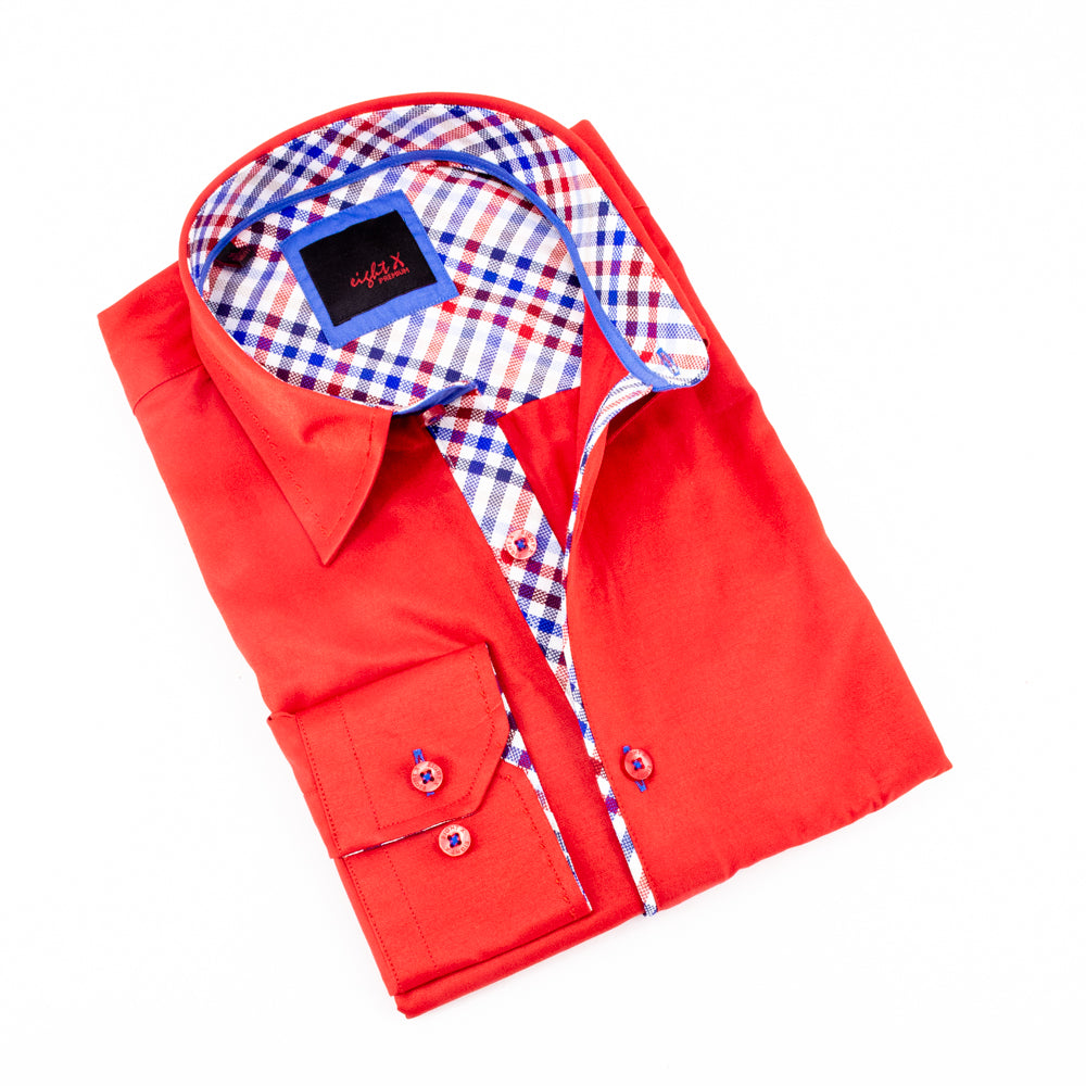 Eight-X | Designer Dress Shirts Eight-X | Designer Dress Shirts