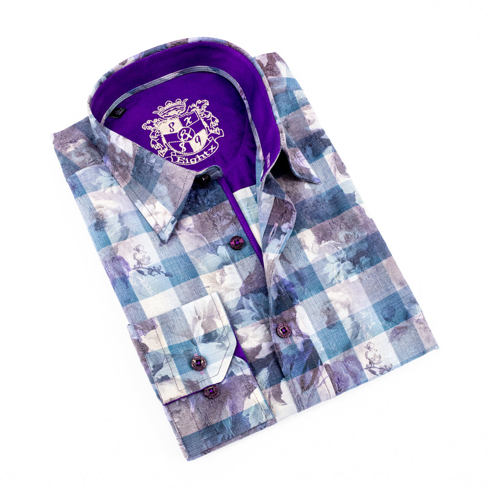 Eight-X | Designer Dress Shirts Eight-X | Designer Dress Shirts