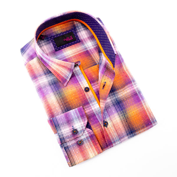 Eight-X | Designer Dress Shirts