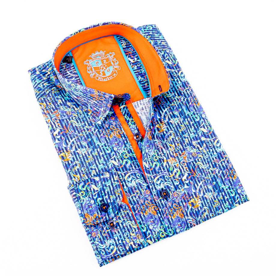 Eight-X | Designer Dress Shirts