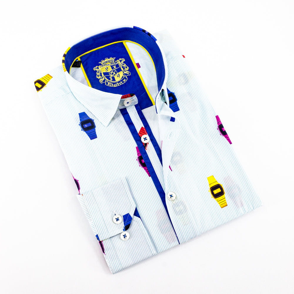 Eight-X | Designer Dress Shirts Eight-X | Designer Dress Shirts