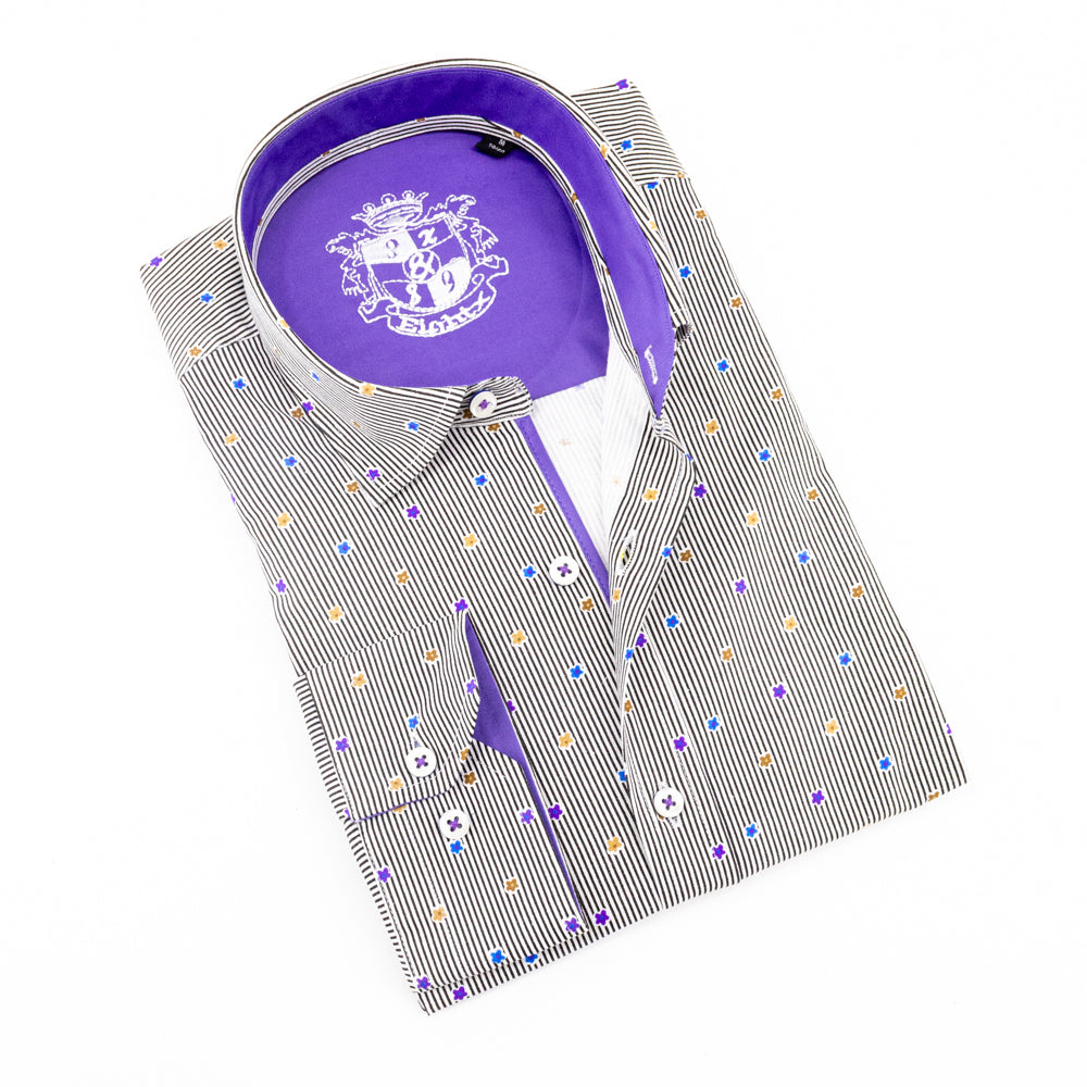 Eight-X | Designer Dress Shirts